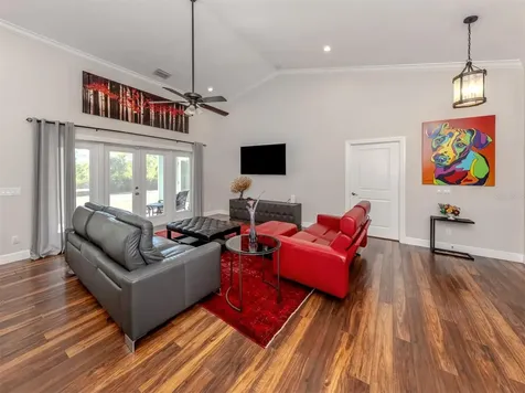 1674 Pompano Avenue Englewood FL 34223