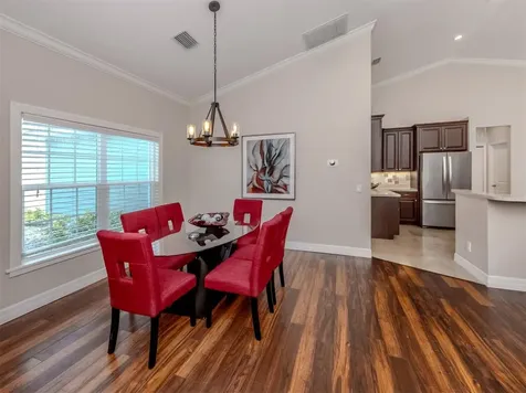 1674 Pompano Avenue Englewood FL 34223
