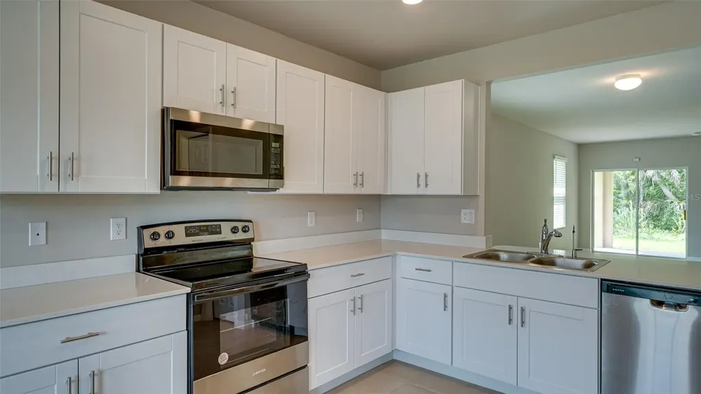 2261 Barrister Street North Port FL 34288