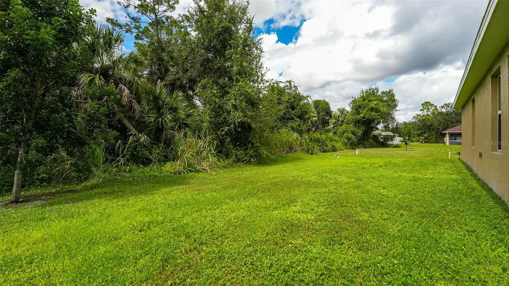 2261 Barrister Street North Port FL 34288