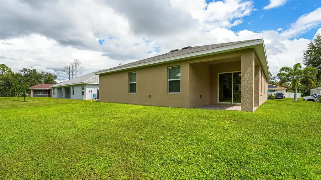 2261 Barrister Street North Port FL 34288