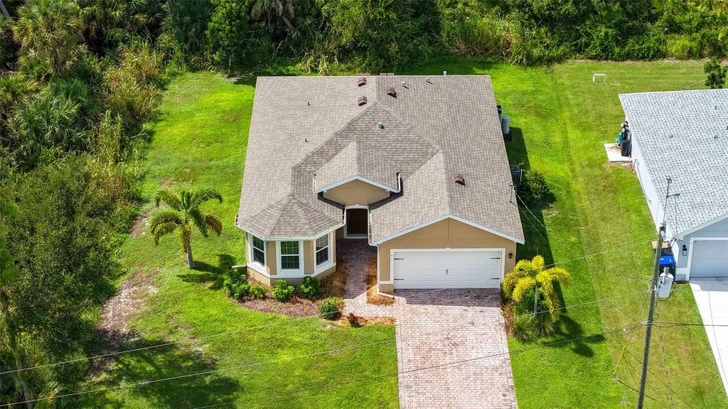 2261 Barrister Street North Port FL 34288