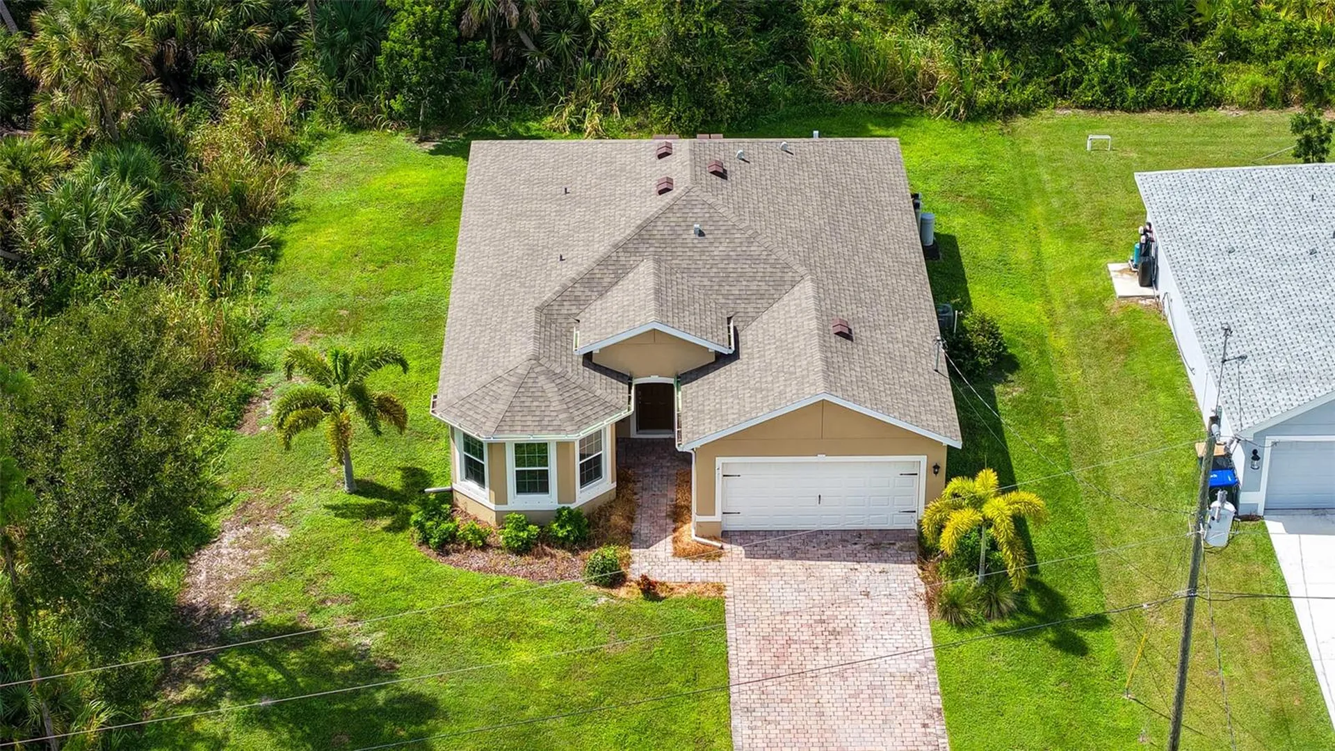 2261 Barrister Street North Port FL 34288