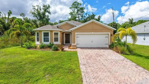 2261 Barrister Street North Port FL 34288