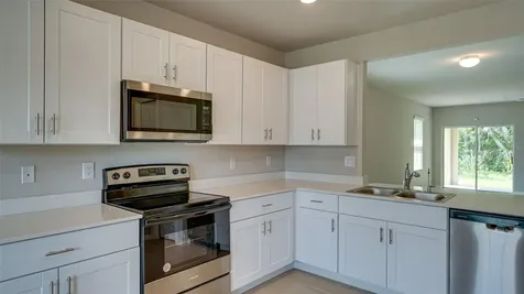 2261 Barrister Street North Port FL 34288