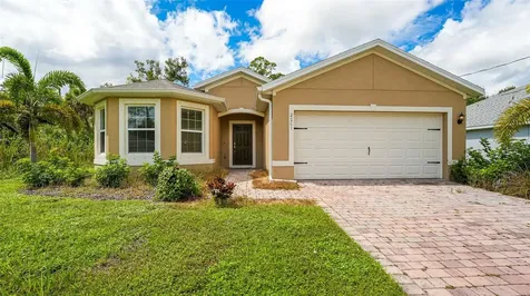 2261 Barrister Street North Port FL 34288