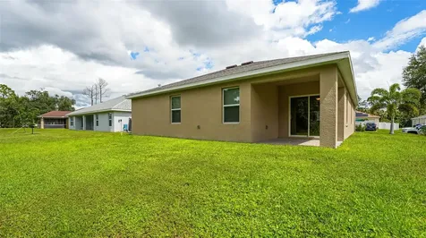 2261 Barrister Street North Port FL 34288