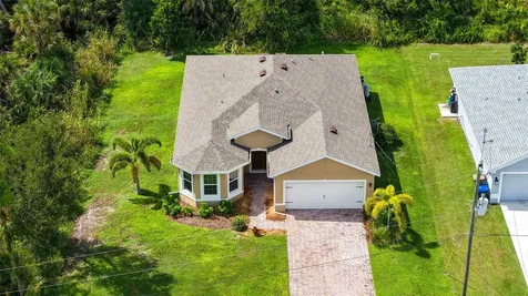 2261 Barrister Street North Port FL 34288