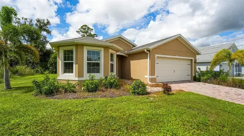 2261 Barrister Street North Port FL 34288