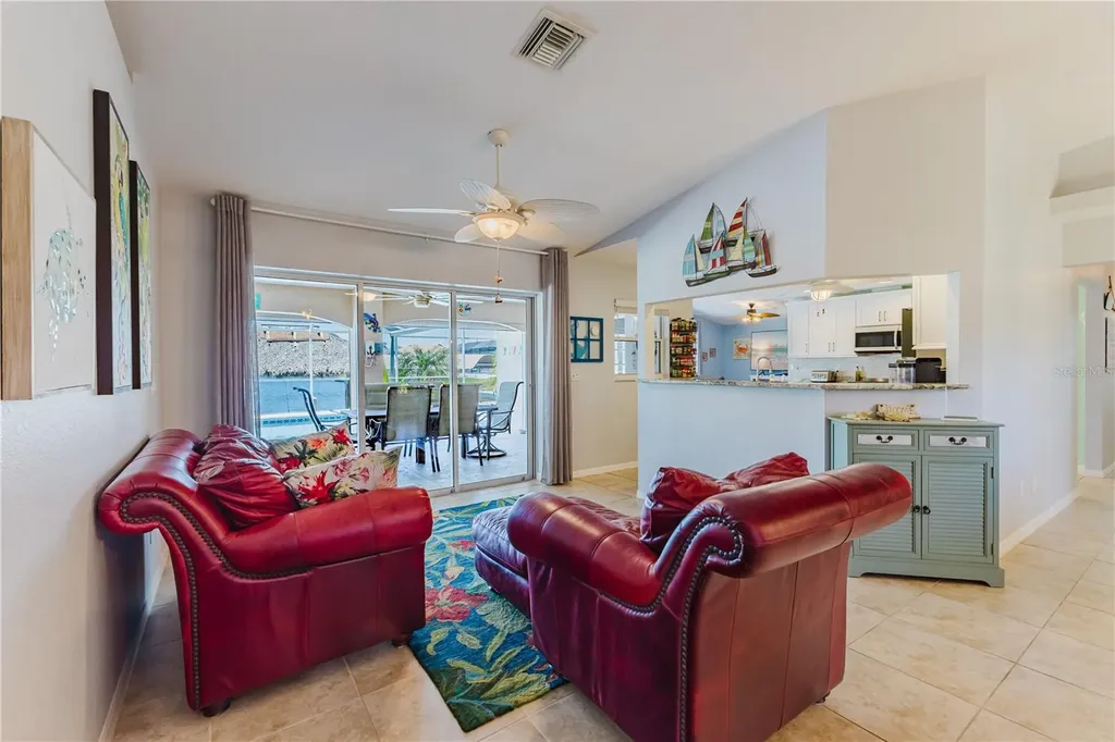 3821 NW 23rd Street Cape Coral FL 33993