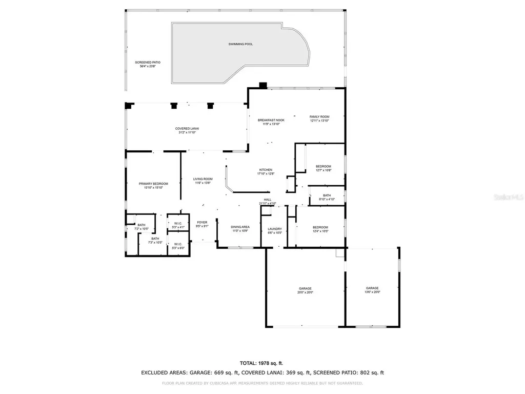 3821 NW 23rd Street Cape Coral FL 33993