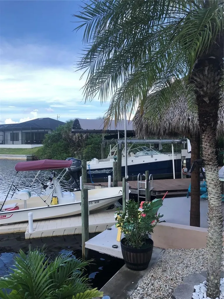 3821 NW 23rd Street Cape Coral FL 33993