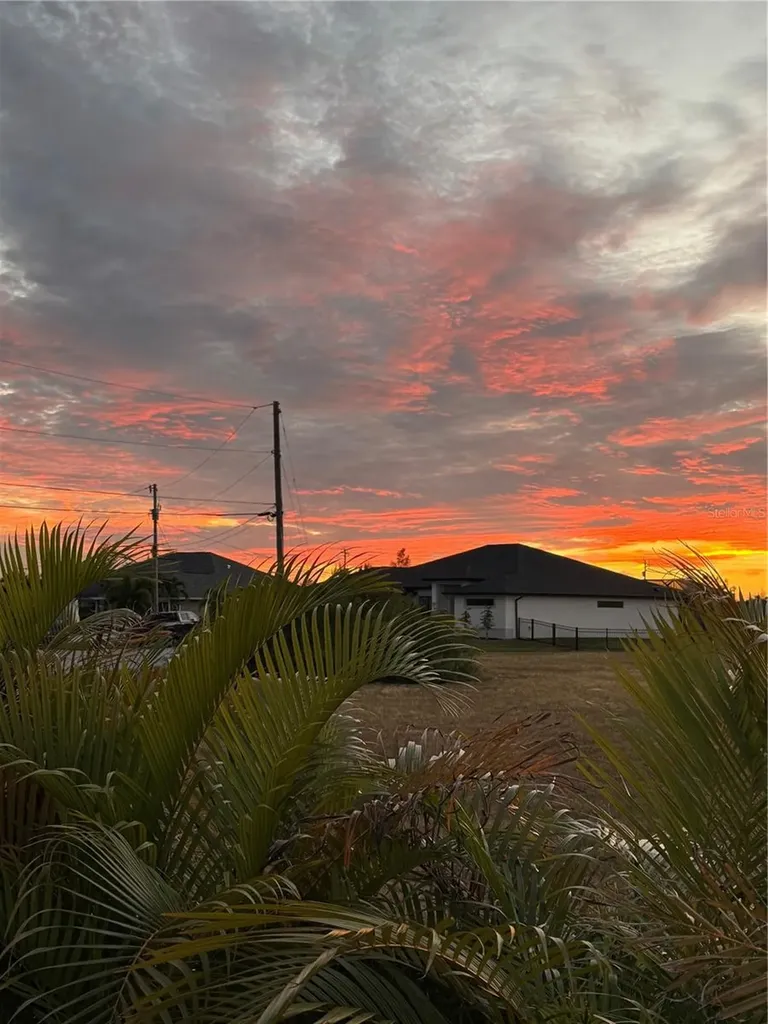 3821 NW 23rd Street Cape Coral FL 33993