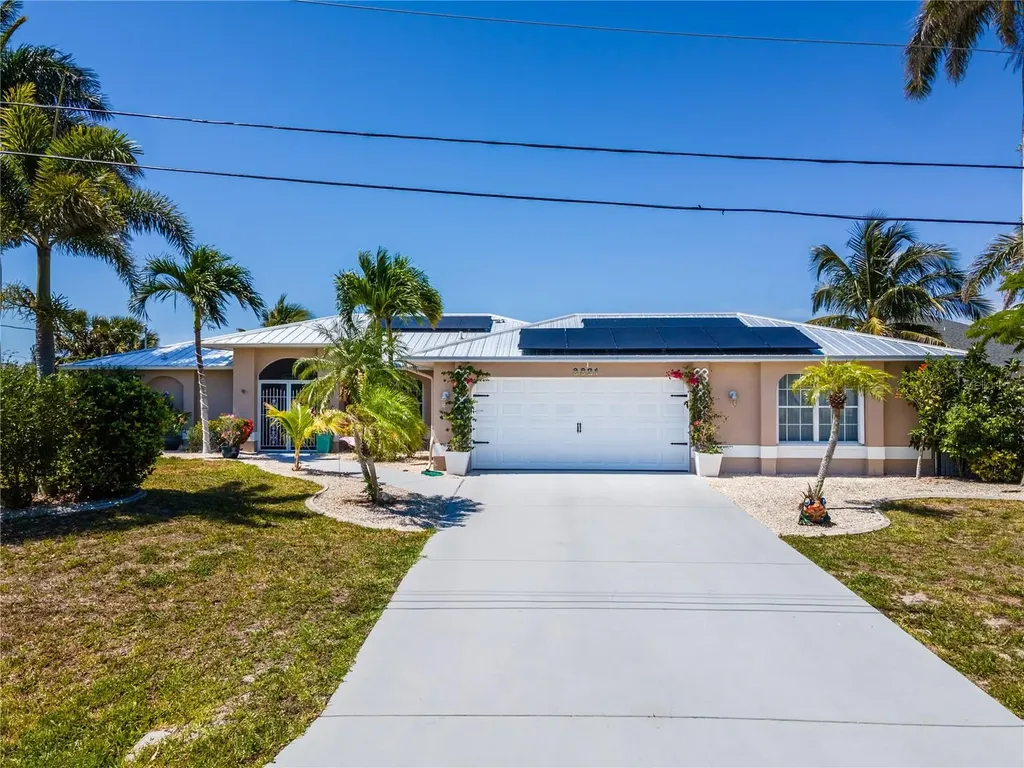 3821 NW 23rd Street Cape Coral FL 33993