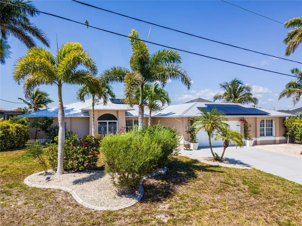 3821 NW 23rd Street Cape Coral FL 33993