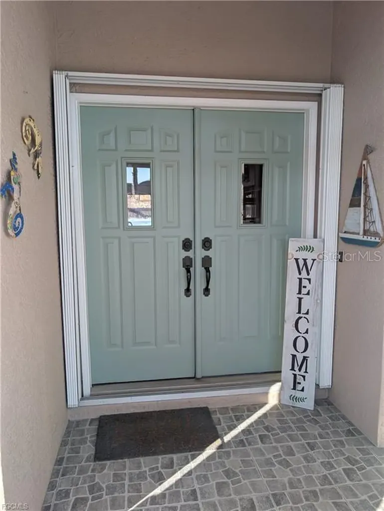 3821 NW 23rd Street Cape Coral FL 33993