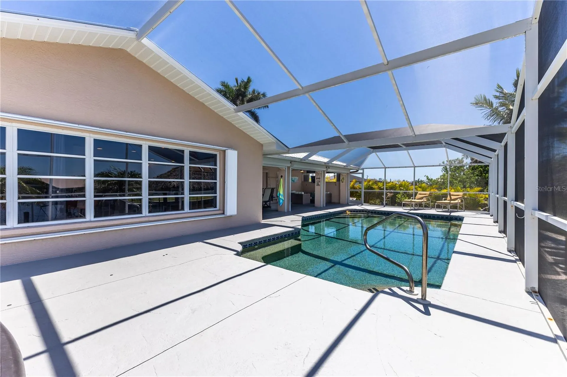 3821 NW 23rd Street Cape Coral FL 33993