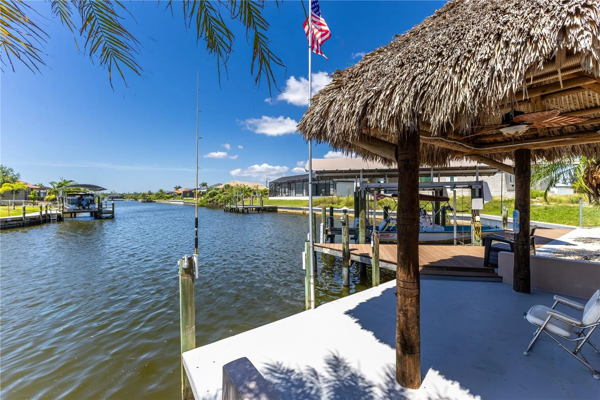 3821 NW 23rd Street Cape Coral FL 33993