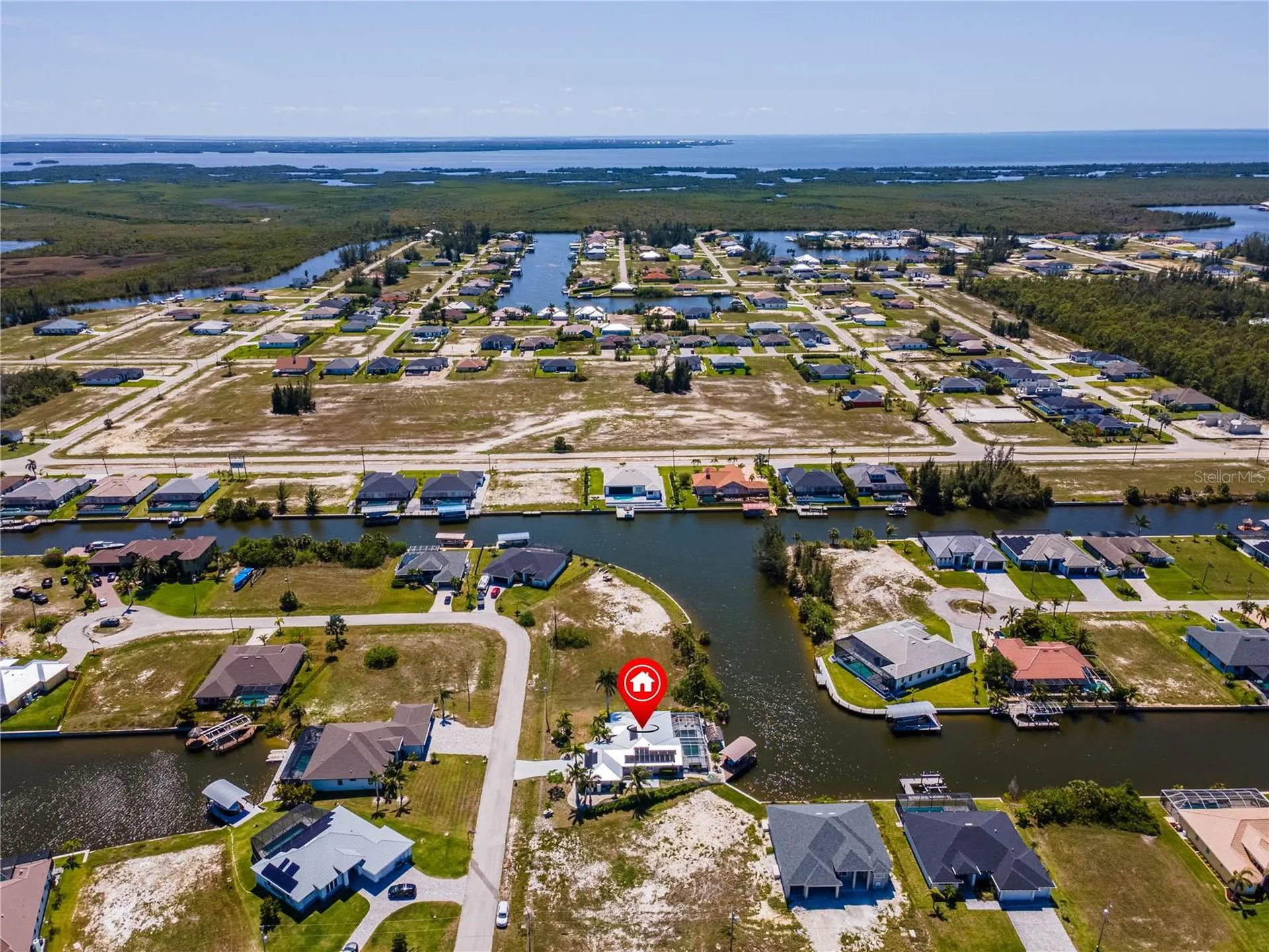 3821 NW 23rd Street Cape Coral FL 33993