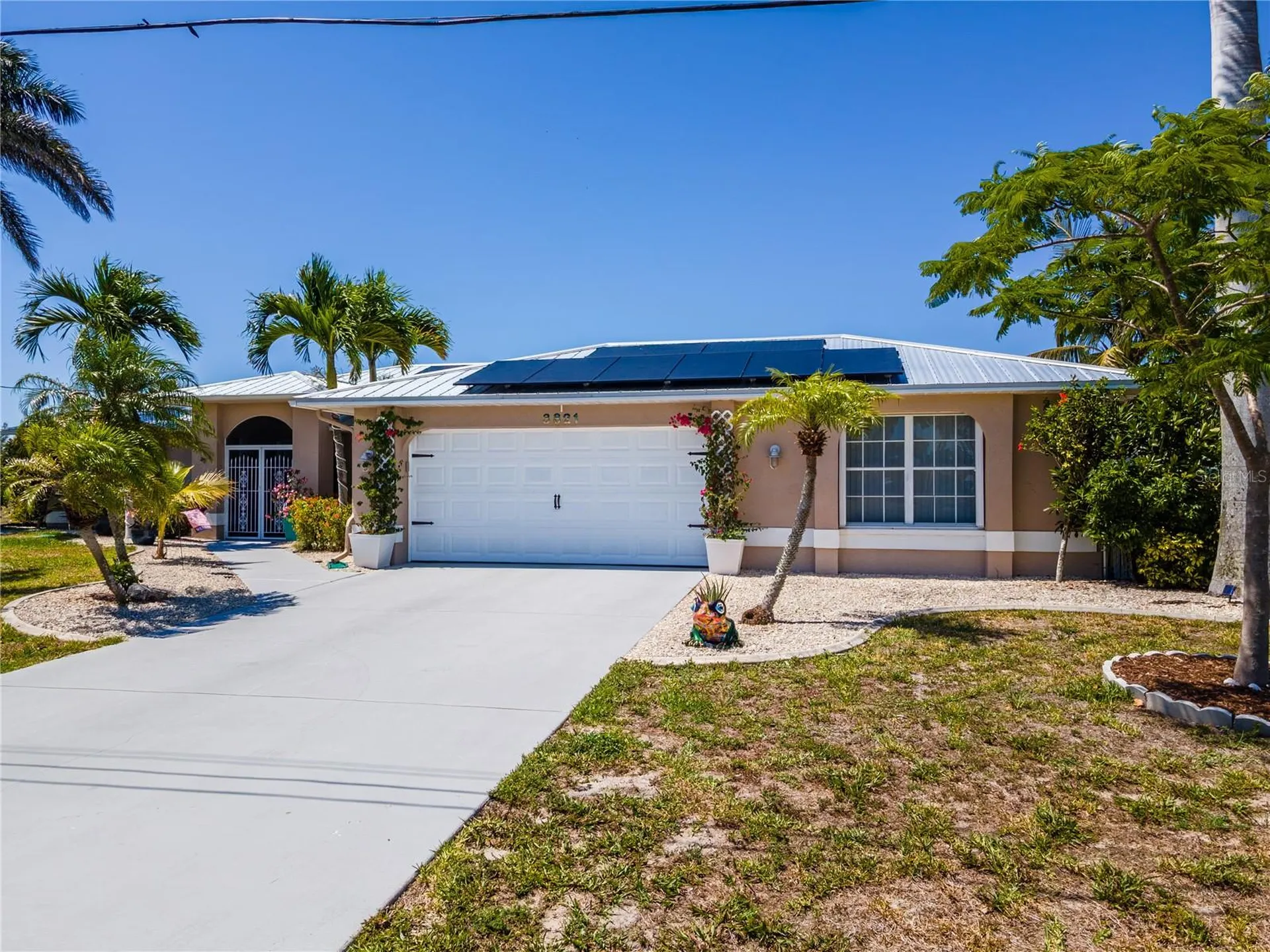 3821 NW 23rd Street Cape Coral FL 33993