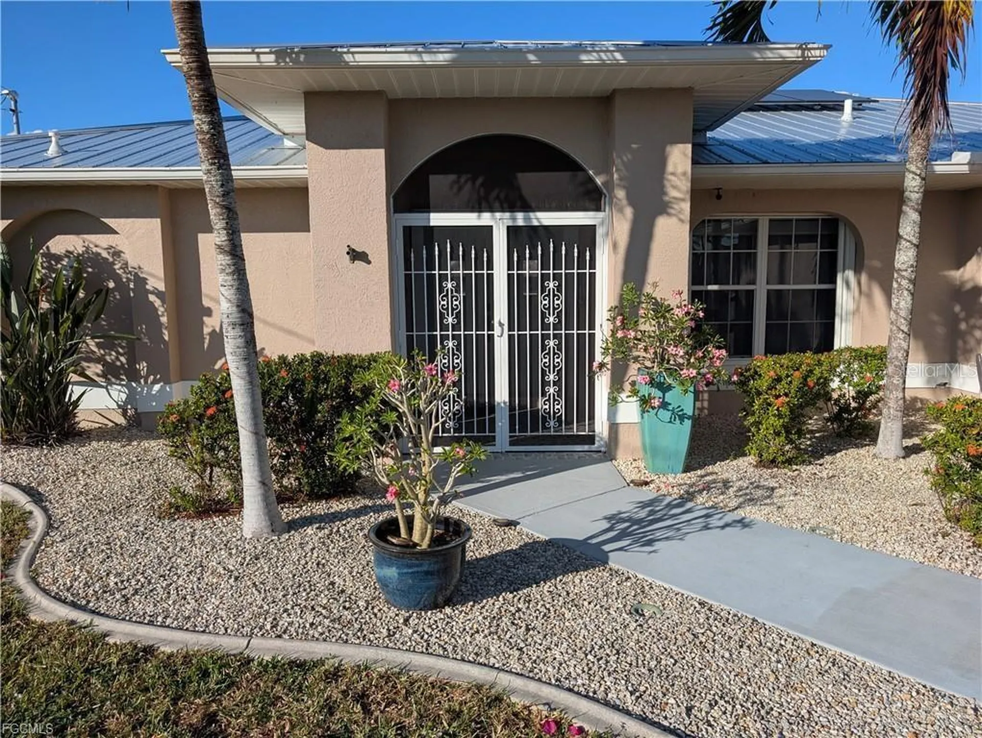 3821 NW 23rd Street Cape Coral FL 33993