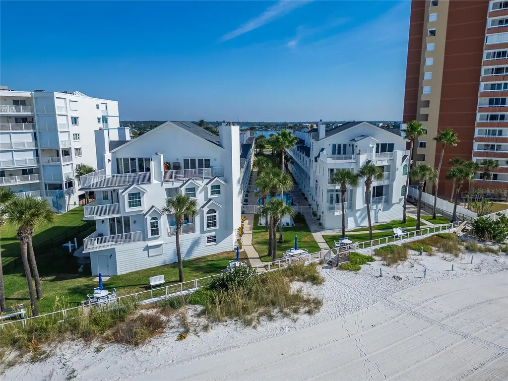 17960 Gulf Boulevard Redington Shores FL 33708