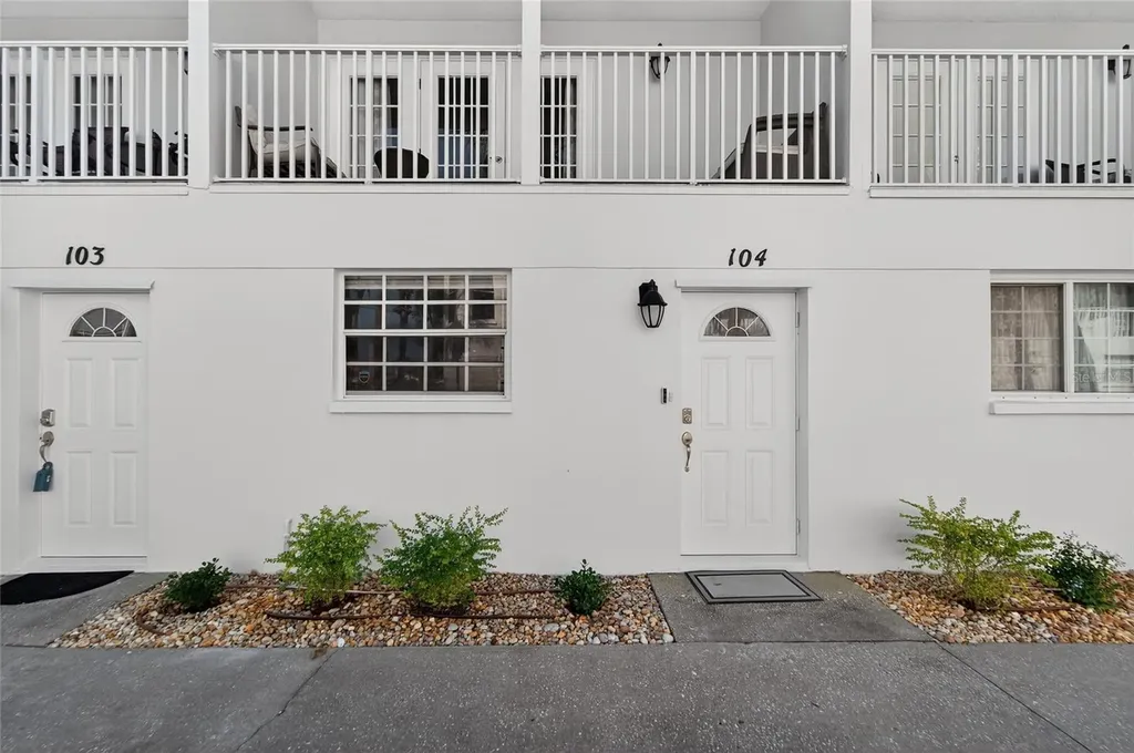 17960 Gulf Boulevard Redington Shores FL 33708