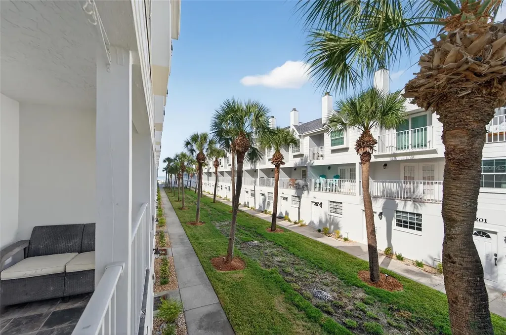 17960 Gulf Boulevard Redington Shores FL 33708