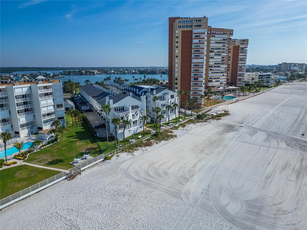 17960 Gulf Boulevard Redington Shores FL 33708