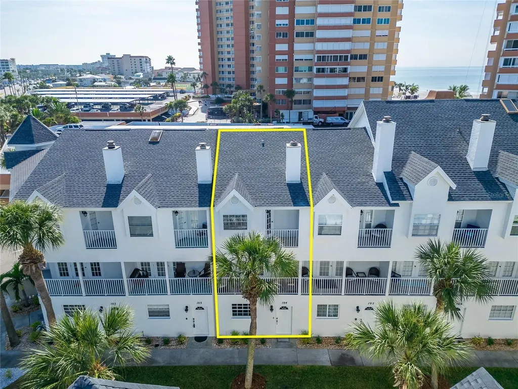 17960 Gulf Boulevard Redington Shores FL 33708