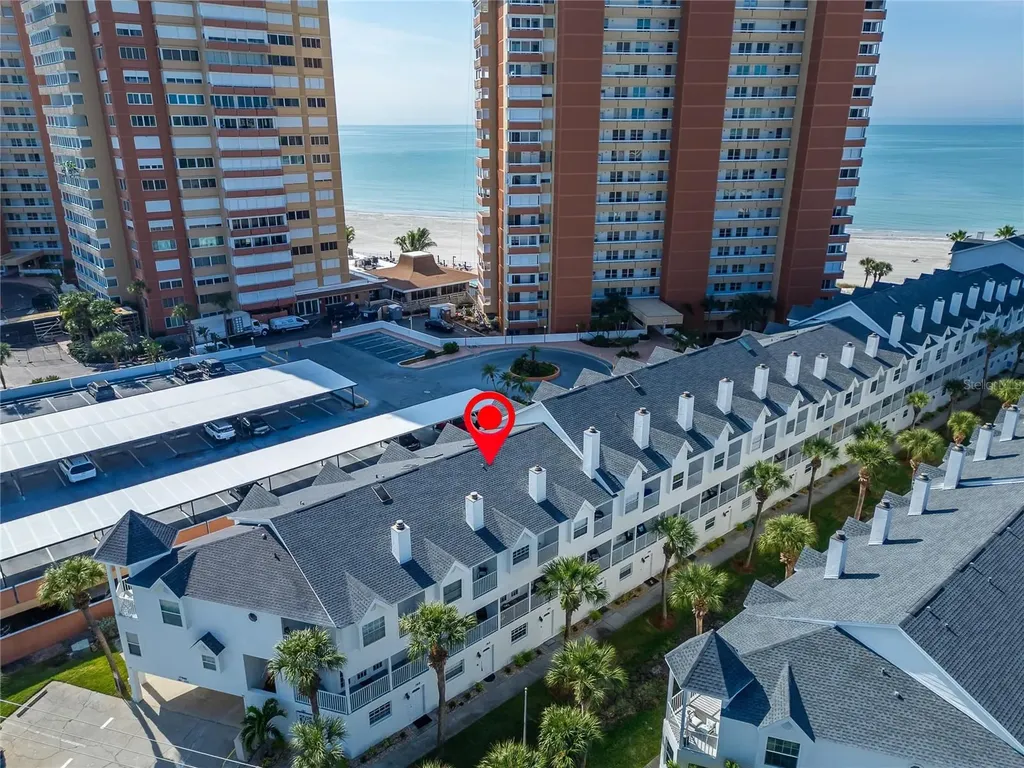 17960 Gulf Boulevard Redington Shores FL 33708