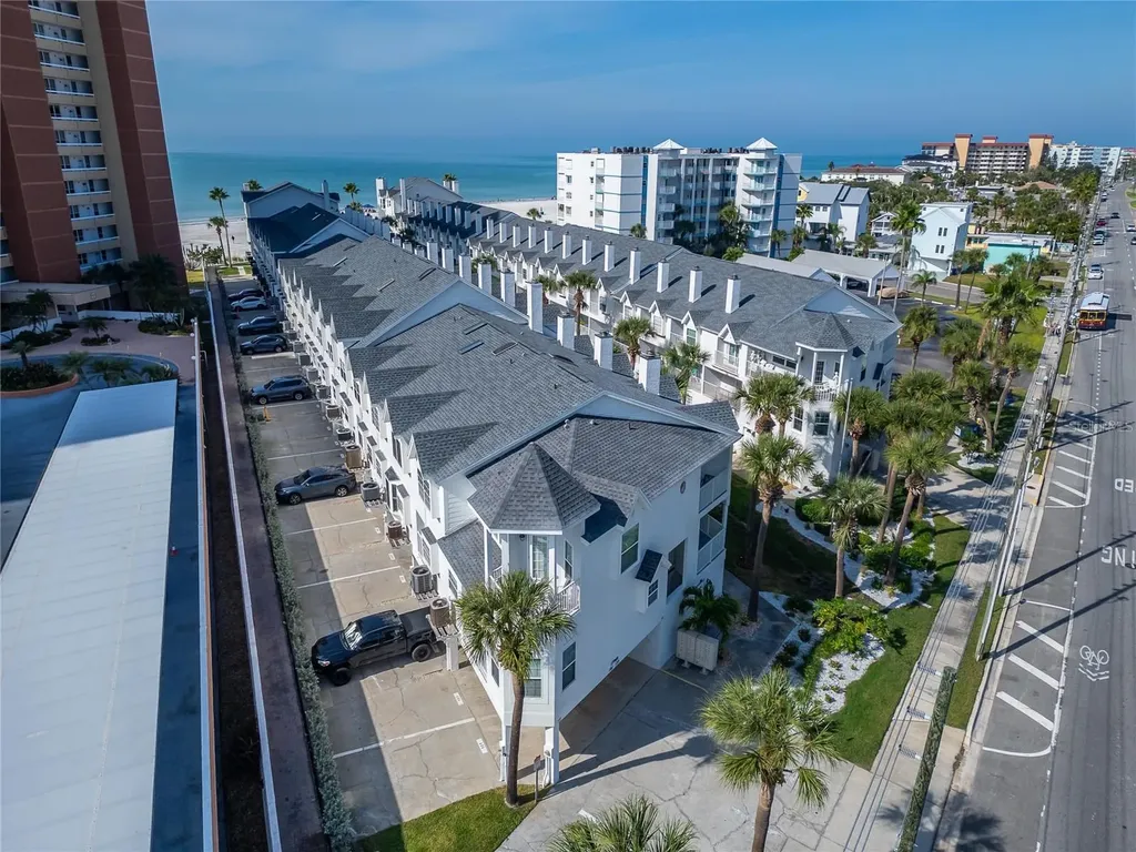 17960 Gulf Boulevard Redington Shores FL 33708