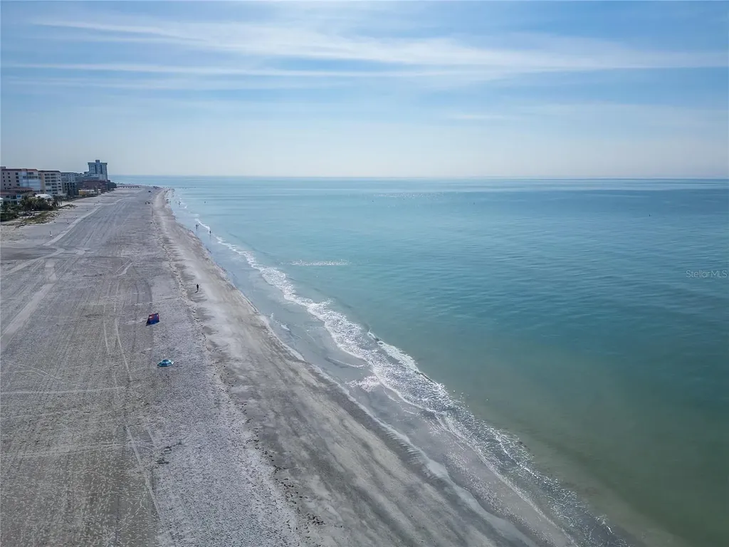 17960 Gulf Boulevard Redington Shores FL 33708