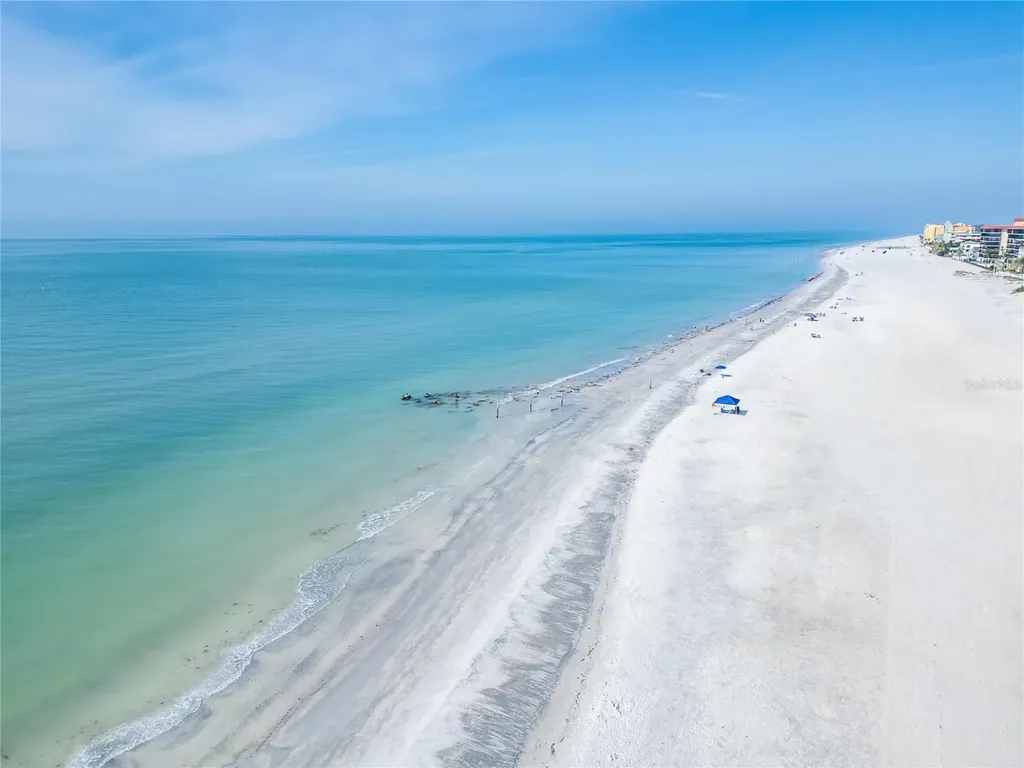 17960 Gulf Boulevard Redington Shores FL 33708