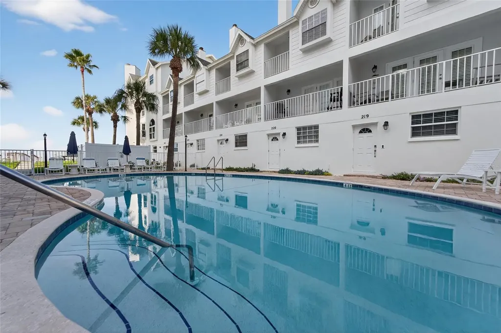 17960 Gulf Boulevard Redington Shores FL 33708