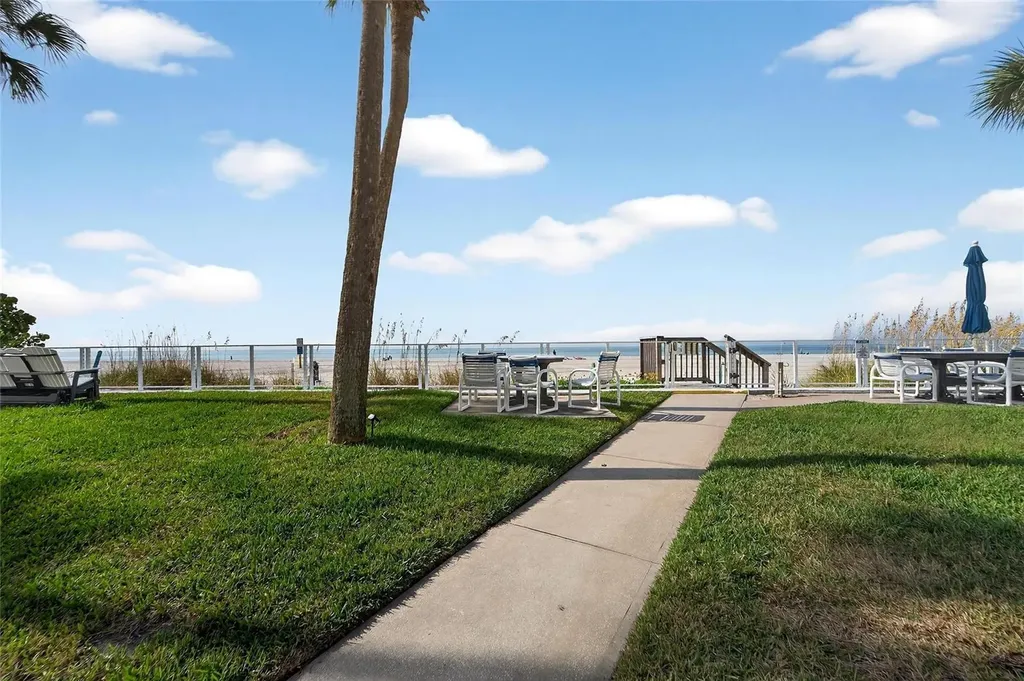 17960 Gulf Boulevard Redington Shores FL 33708