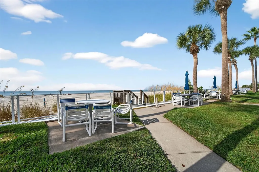 17960 Gulf Boulevard Redington Shores FL 33708