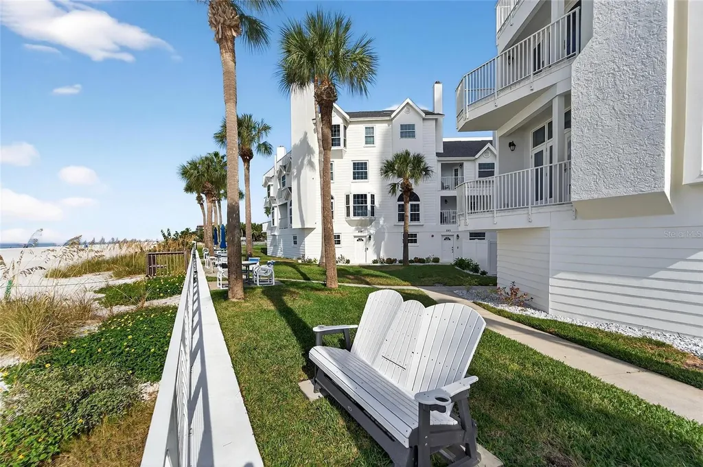 17960 Gulf Boulevard Redington Shores FL 33708