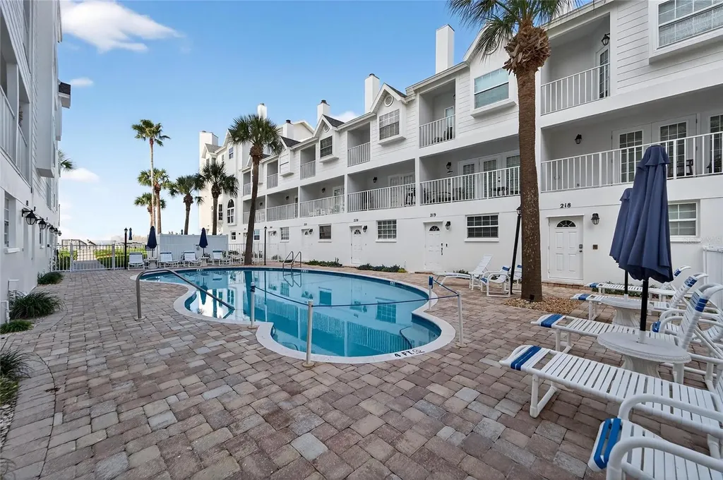 17960 Gulf Boulevard Redington Shores FL 33708