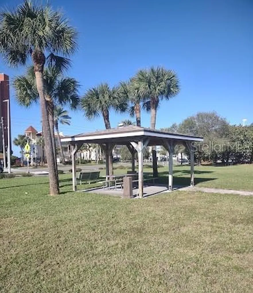 17960 Gulf Boulevard Redington Shores FL 33708