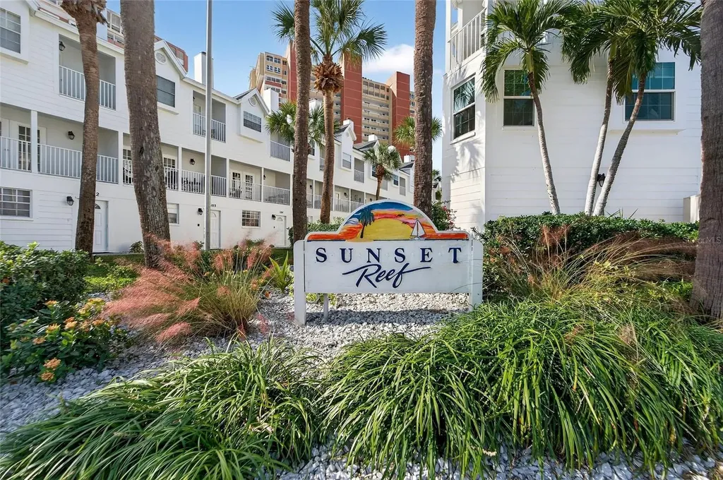 17960 Gulf Boulevard Redington Shores FL 33708
