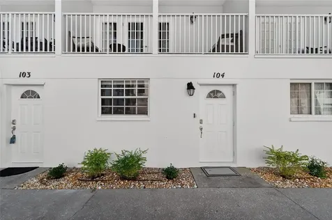 17960 Gulf Boulevard Redington Shores FL 33708