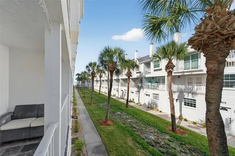 17960 Gulf Boulevard Redington Shores FL 33708