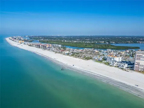 17960 Gulf Boulevard Redington Shores FL 33708