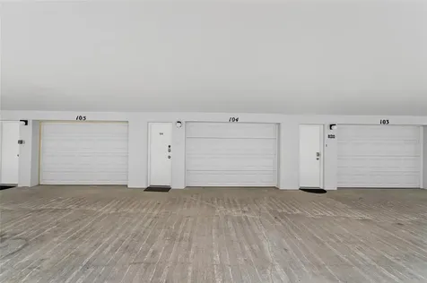 17960 Gulf Boulevard Redington Shores FL 33708