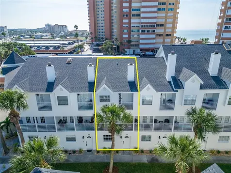 17960 Gulf Boulevard Redington Shores FL 33708