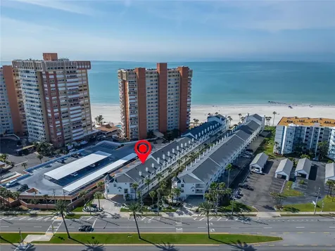 17960 Gulf Boulevard Redington Shores FL 33708