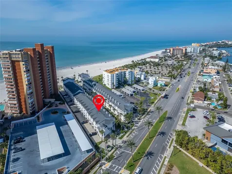 17960 Gulf Boulevard Redington Shores FL 33708