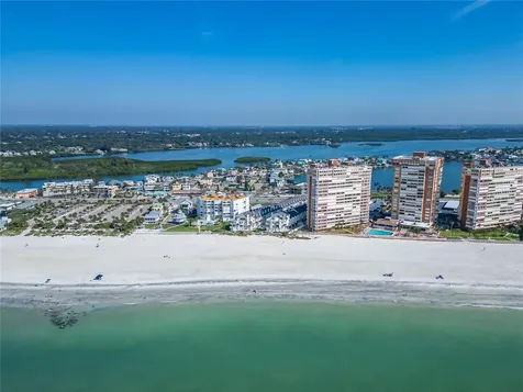 17960 Gulf Boulevard Redington Shores FL 33708