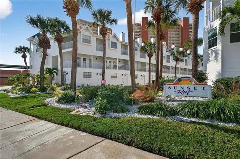 17960 Gulf Boulevard Redington Shores FL 33708